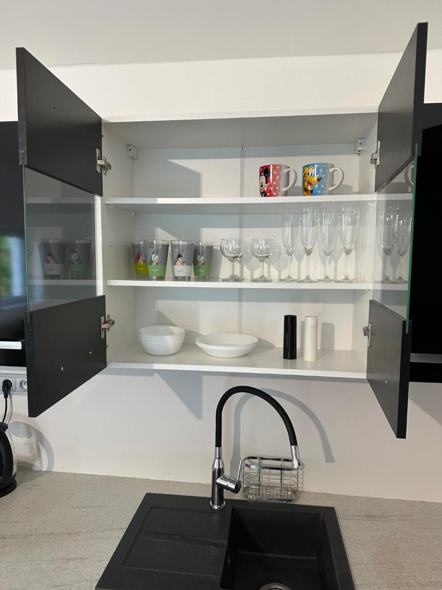 Byt Apartman 74M2 Vyhled Klid Priroda Praha Exteriér fotografie