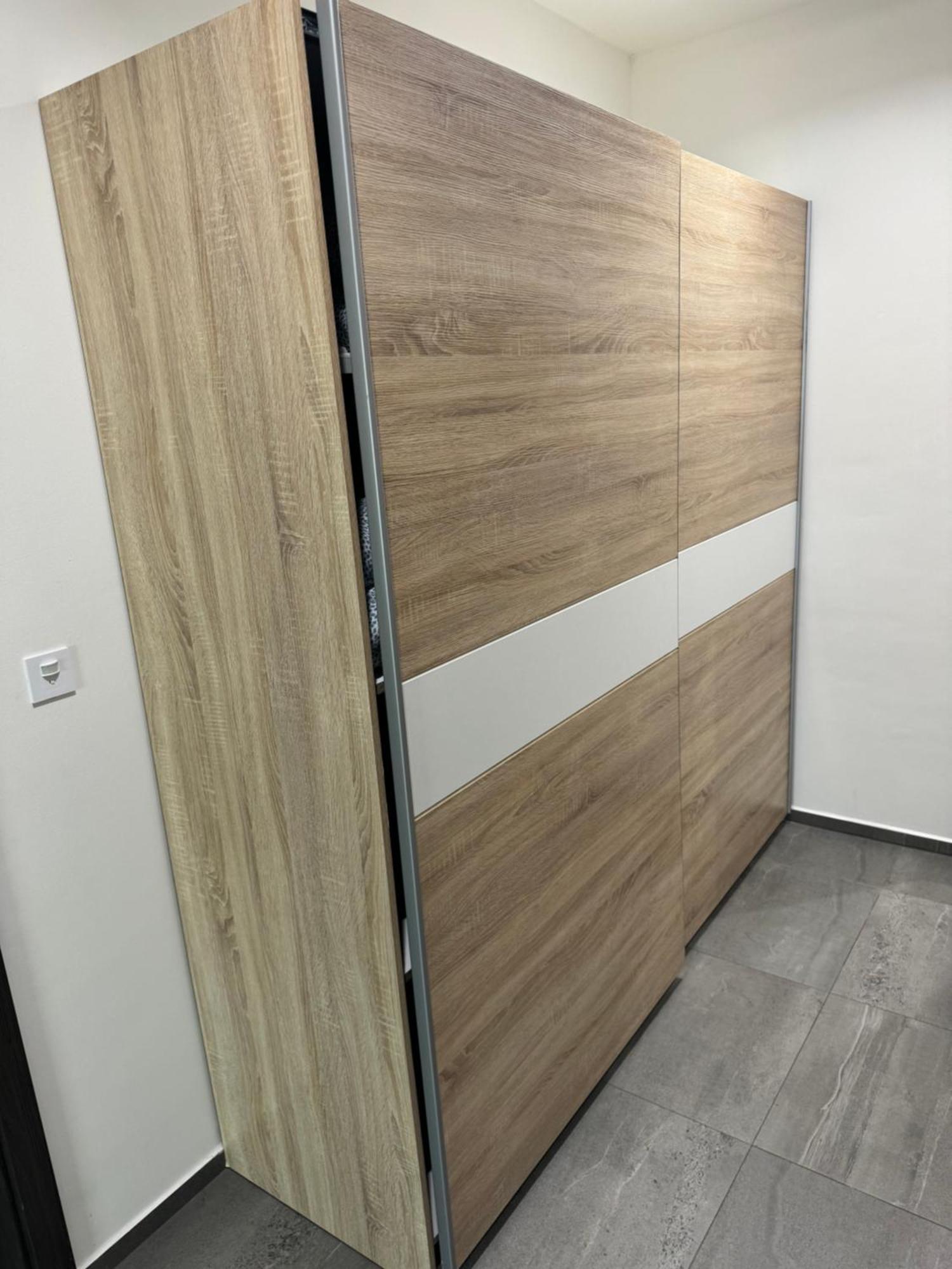 Byt Apartman 74M2 Vyhled Klid Priroda Praha Exteriér fotografie