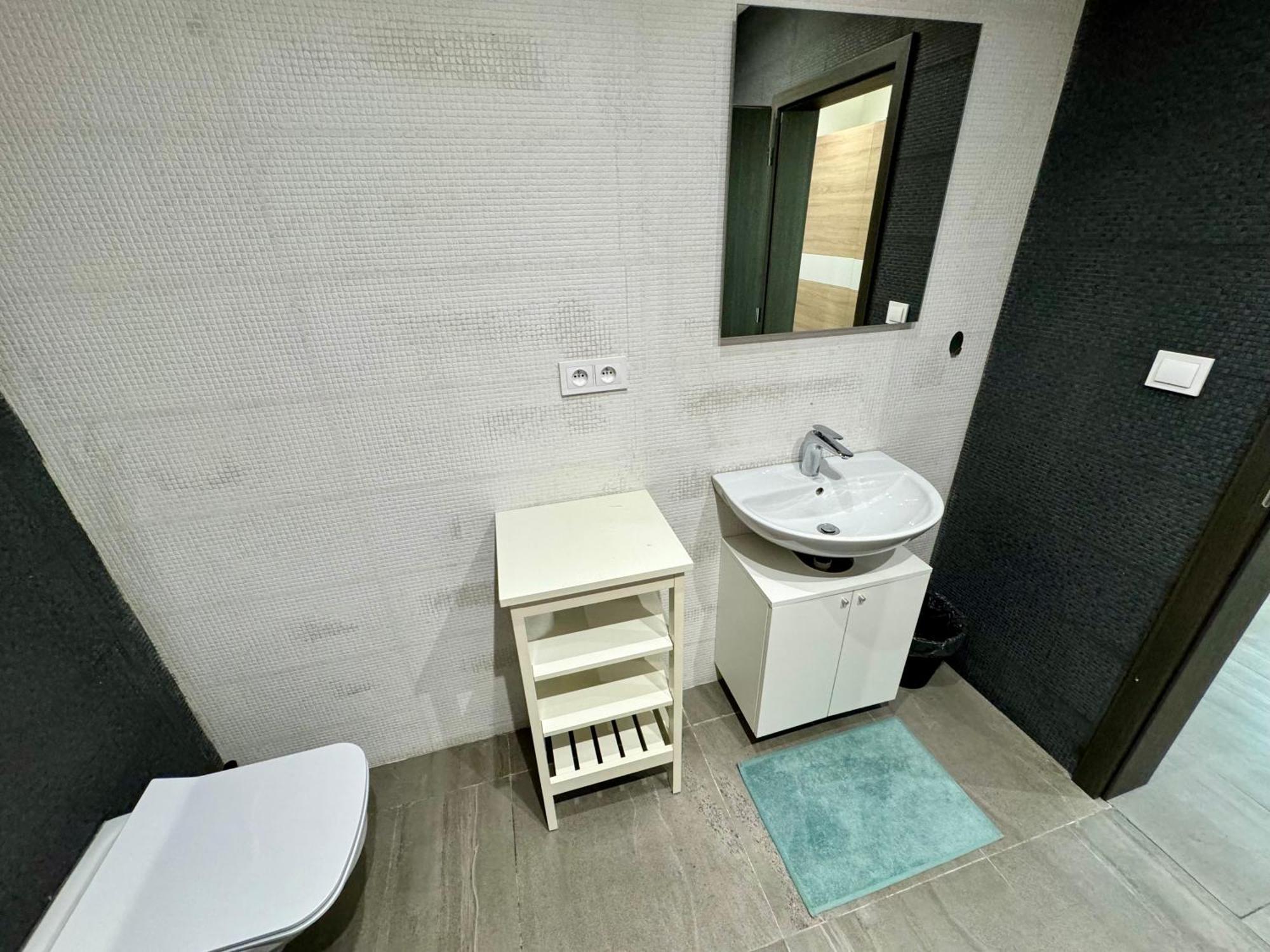 Byt Apartman 74M2 Vyhled Klid Priroda Praha Exteriér fotografie