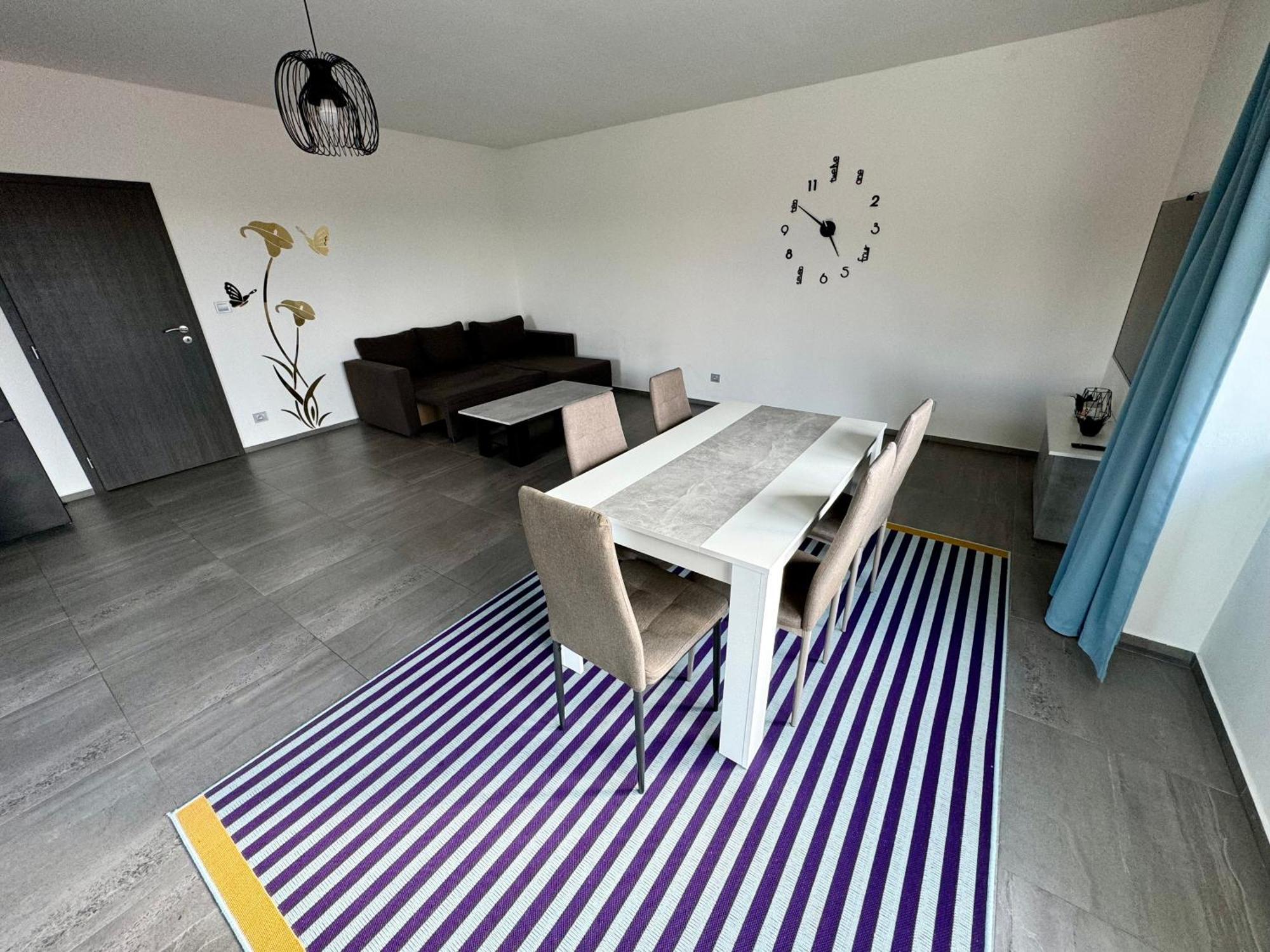 Byt Apartman 74M2 Vyhled Klid Priroda Praha Exteriér fotografie