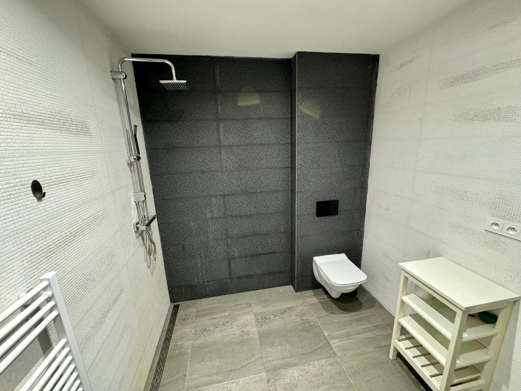 Byt Apartman 74M2 Vyhled Klid Priroda Praha Exteriér fotografie